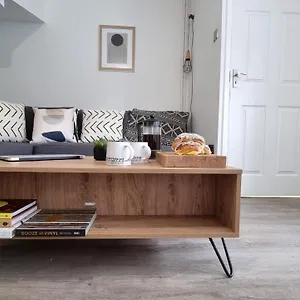 Haxby House By Switchback Apartment Cardiff