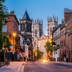 Ay Come Inn Holiday home York