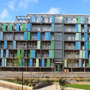 Citystay - Warren Close Apartment Cambridge (Cambridgeshire)
