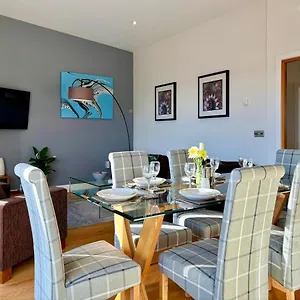 Your Space - The Hamilton's Apartment Cambridge (Cambridgeshire)