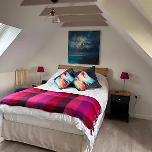 The Loft At Tanglewood Apartment